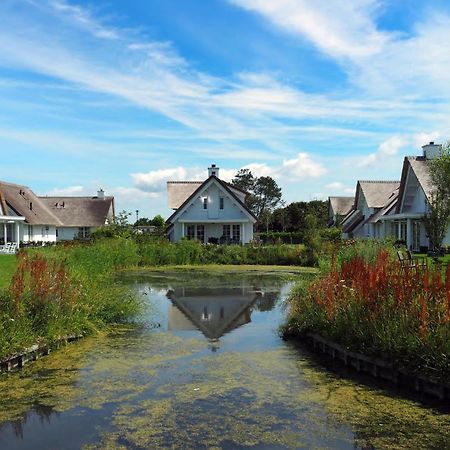 Buitenplaats Witte Raaf Aan Zee Нордвик Екстериор снимка